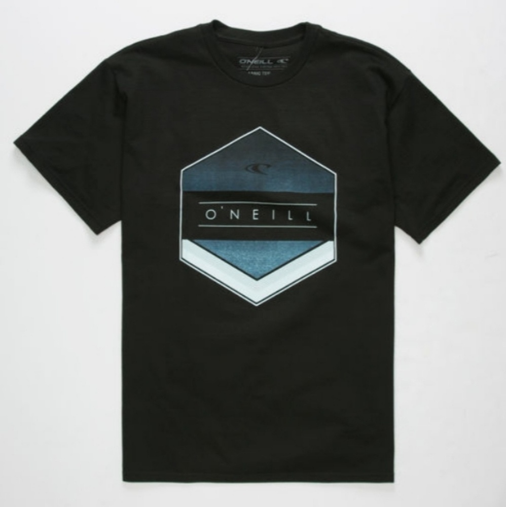 O'Neill Hex Mens Graphic T-Shirt